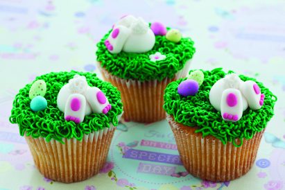 article image - cupcake